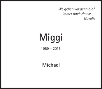 Traueranzeige von Margarita von Tautphoeus von Süddeutsche Zeitung