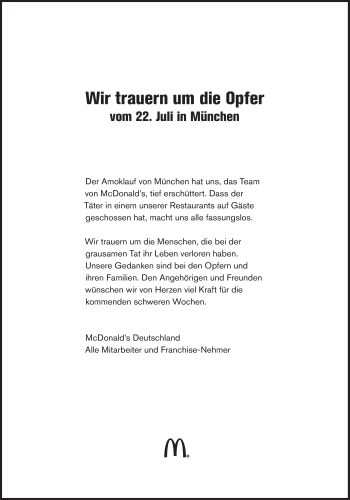 Traueranzeige von Zum Gedenken  von Süddeutsche Zeitung