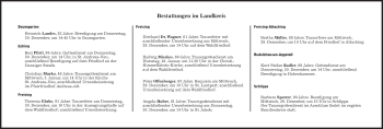 Traueranzeige von Bestattungskalender vom 29.12.2021  von Süddeutsche Zeitung