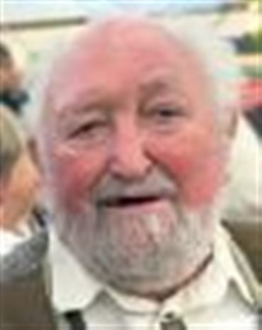 Profilbild Albert Fischer