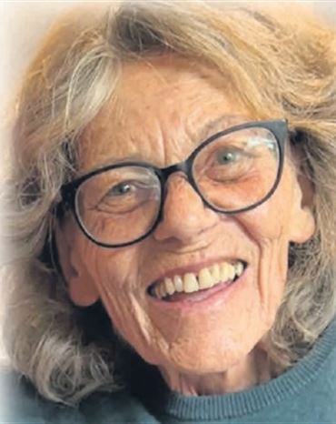 Profilbild von Angelika Füß