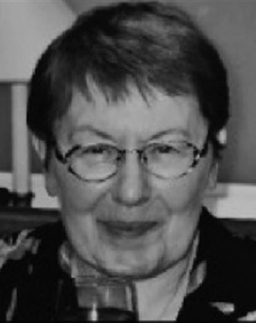 Profilbild Anneliese Jäger