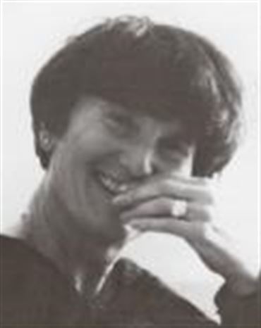 Profilbild von Antje Hain