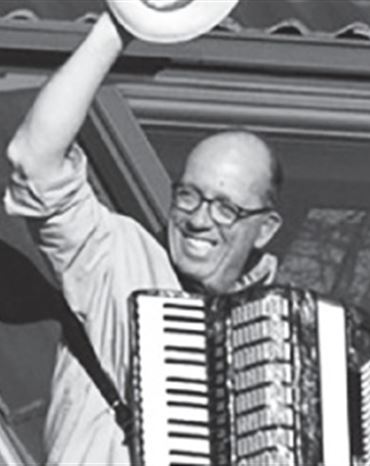 Profilbild Arne Birkenstock