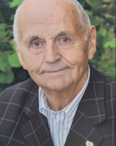 Profilbild von August Kressierer