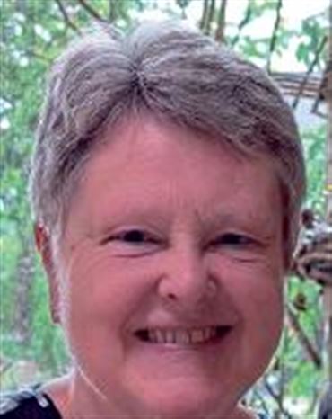 Profilbild Barbara Gnilka