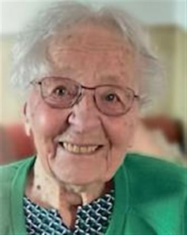 Profilbild von Berta Link