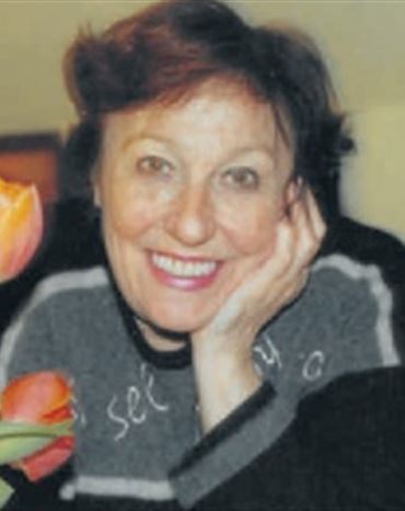 Profilbild von Blanka Telezar