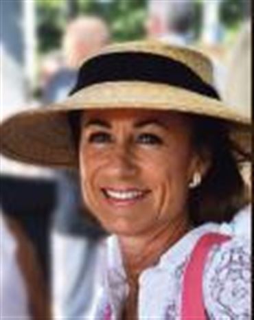 Profilbild Brigitte Filser