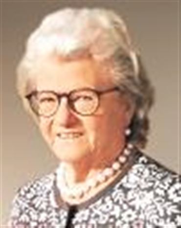 Profilbild von Brigitte Zenner