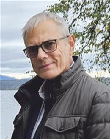 Profilbild von Christian Polz