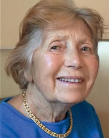 Profilbild von Christine Huber