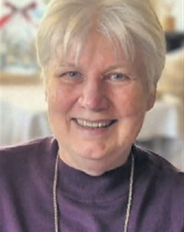 Profilbild Claudia Deyerer