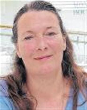 Profilbild Claudia Dressnandt