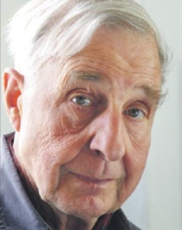 Profilbild von Dietrich Pause