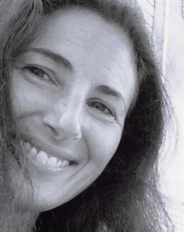 Profilbild von Doris Geigenberger