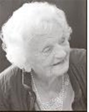 Profilbild von Edeltraud Zibis