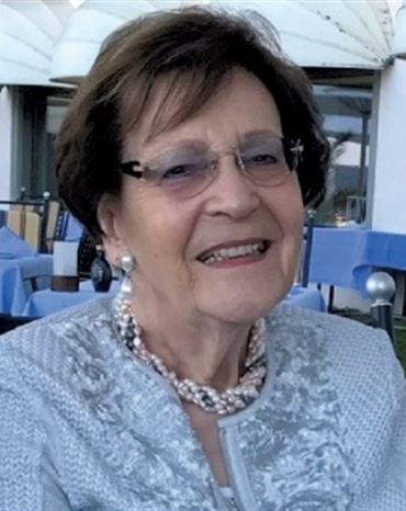 Profilbild Erna Jakob