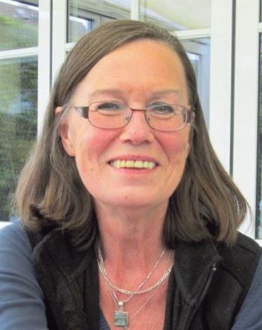 Profilbild von Eva Schürmeyer