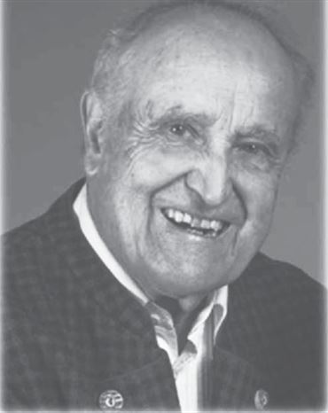 Profilbild Friedrich Jahn