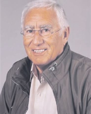 Profilbild Fritz Hartmann