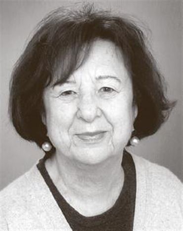 Profilbild Gabriele Dandl