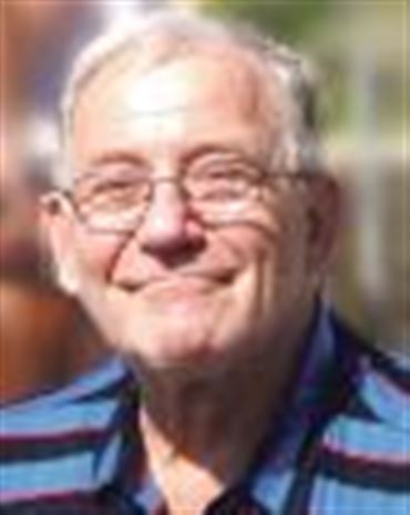 Profilbild Georg Meier-Kraut