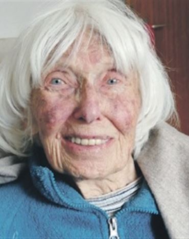 Profilbild Gisela Hammerschmidt