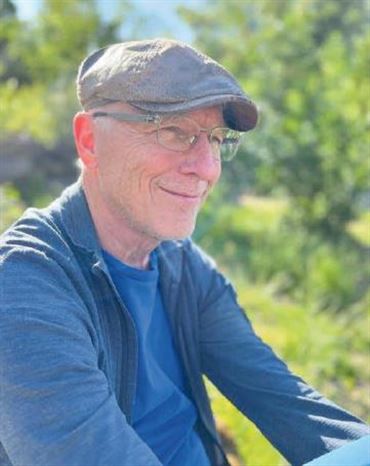 Profilbild von Günter Meyer