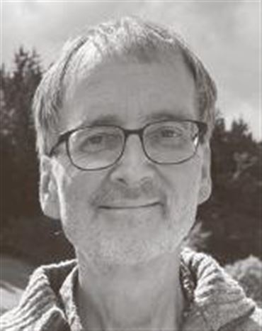 Profilbild Gunther Brennich