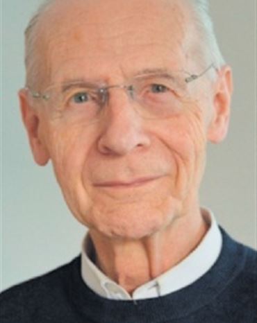 Profilbild von Hans Schalk