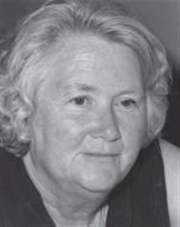 Profilbild von Heike Steckermeier