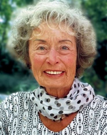 Profilbild von Helga Wollert
