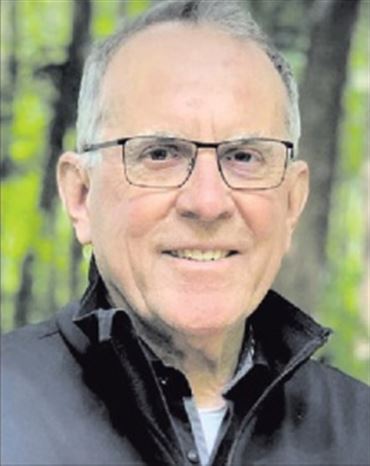 Profilbild Hubert Kipfer