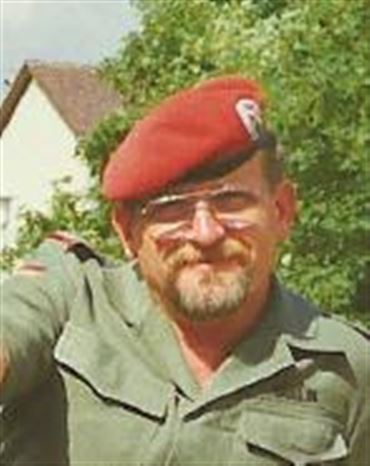 Profilbild Ingo-Felix Bollin