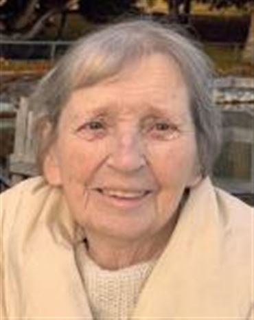 Profilbild Irmgard Bladt