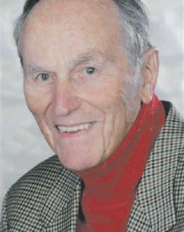 Profilbild von Josef Gehring