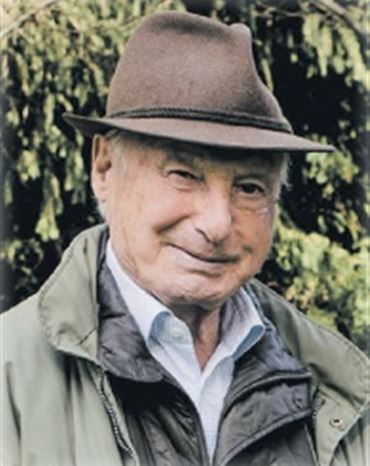 Profilbild Josef Leserer