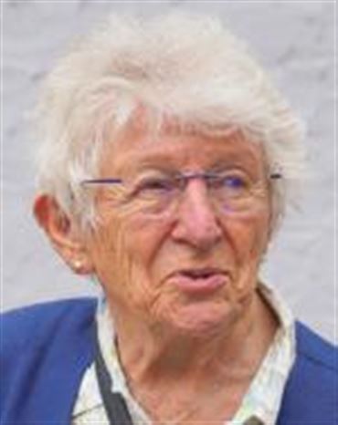 Profilbild von Josefa Raisin