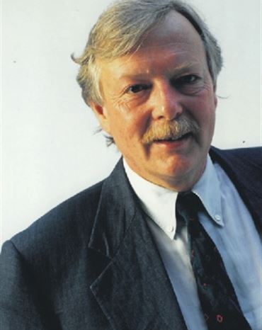 Profilbild von Karlheinz Vormbrock