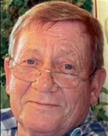 Profilbild von Klaus Hinz