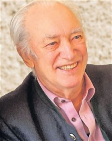 Profilbild von Konrad Seidl