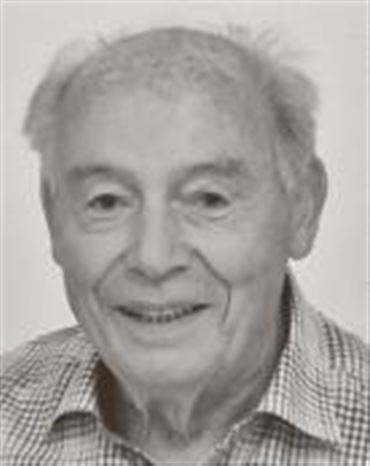 Profilbild Kurt Klingsohr