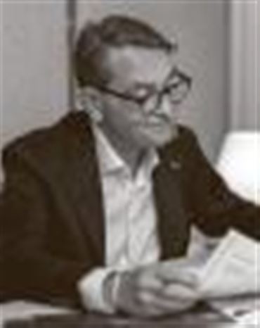 Profilbild Lars Immisch