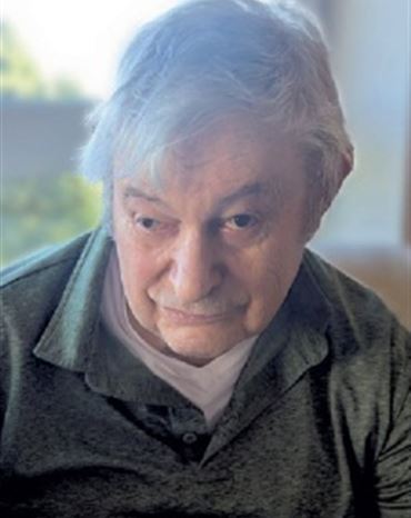 Profilbild von Manfred Buchner