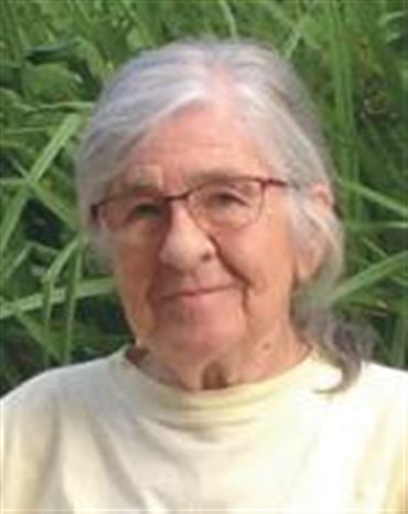 Profilbild Maria Huber