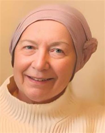 Profilbild Martha Gruber