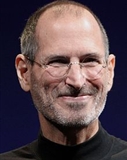 Profilbild Steve Jobs