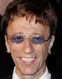 Profilbild Robin Hugh Gibb