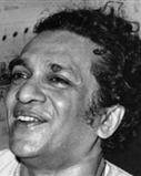 Profilbild Ravi Shankar